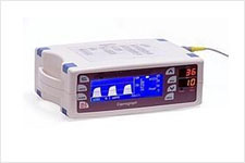  Vital Sign Monitor